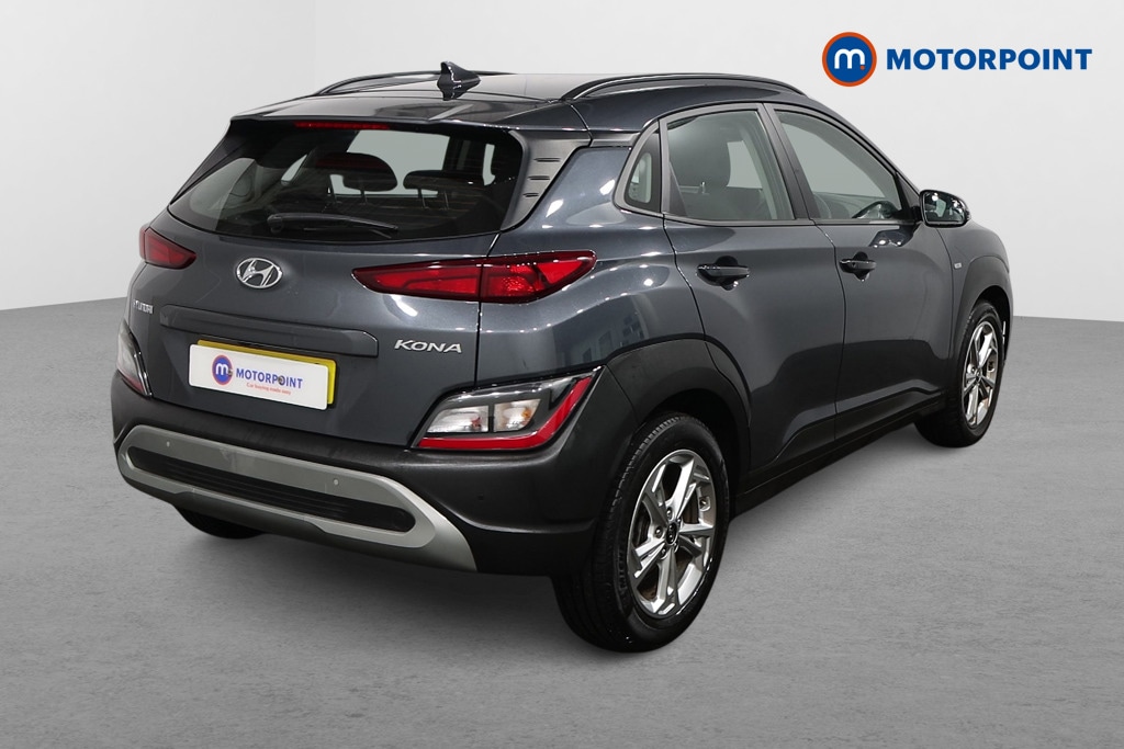 Used Hyundai KONA 2021 for sale - 76949332: Photo 7