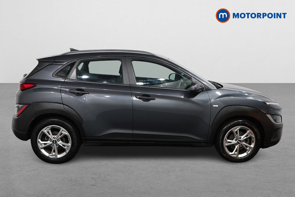 Used Hyundai KONA 2021 for sale - 76949332: Photo 8