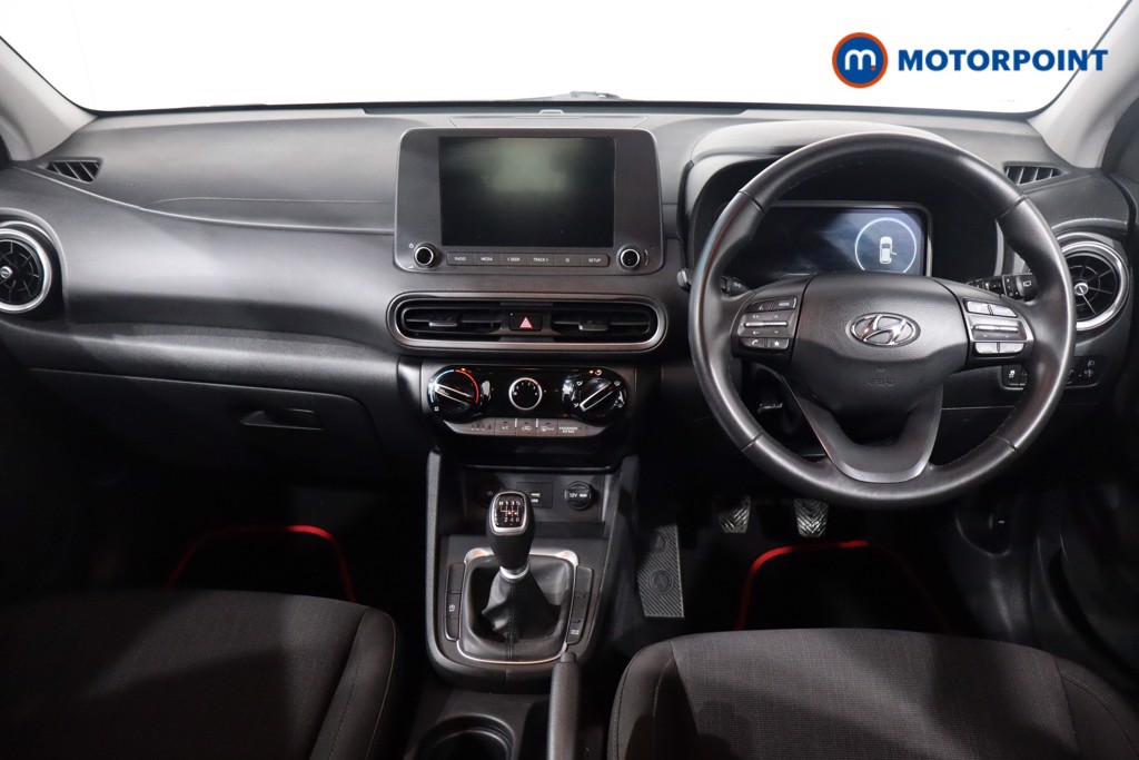 Used Hyundai KONA 2021 for sale - 76949332: Photo 9