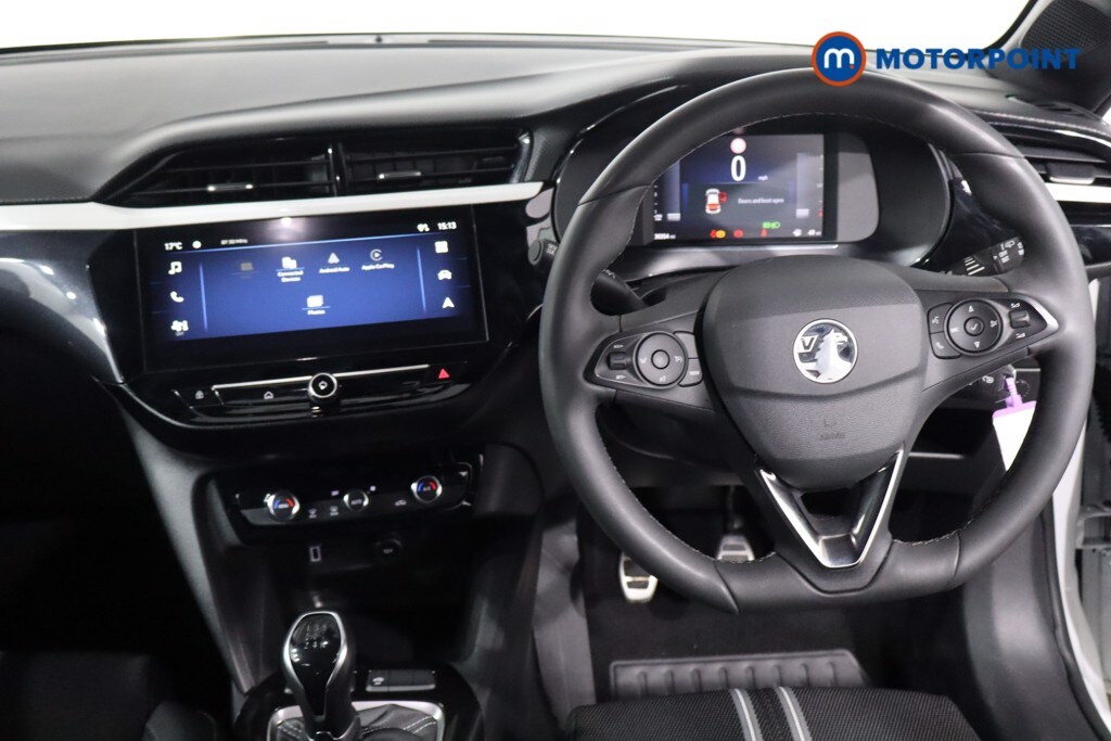 Used Vauxhall Corsa 2023 for sale - 78162812: Photo 11