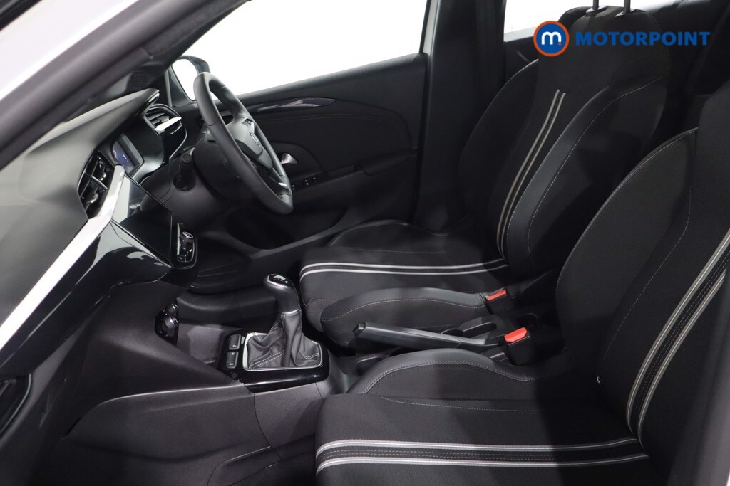 Used Vauxhall Corsa 2023 for sale - 78162812: Photo 12