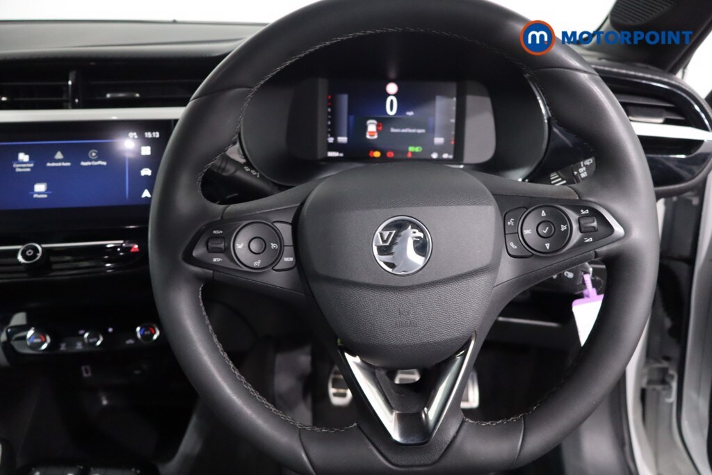 Used Vauxhall Corsa 2023 for sale - 78162812: Photo 14