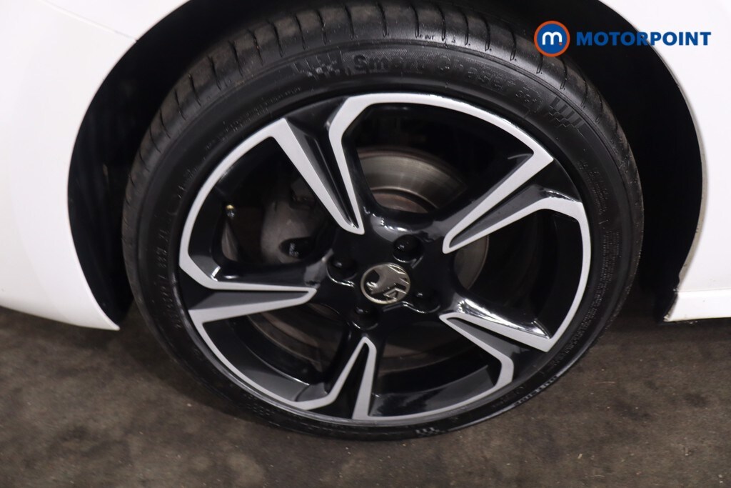 Used Vauxhall Corsa 2023 for sale - 78162812: Photo 19