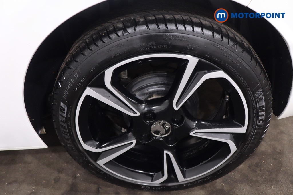 Used Vauxhall Corsa 2023 for sale - 78162812: Photo 20