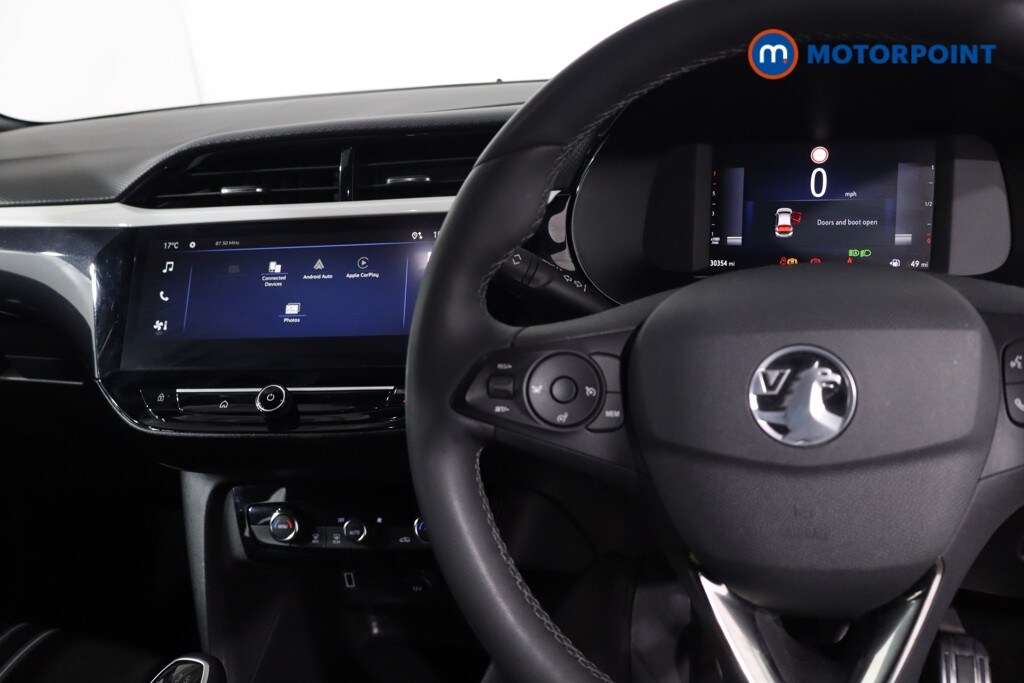 Used Vauxhall Corsa 2023 for sale - 78162812: Photo 26