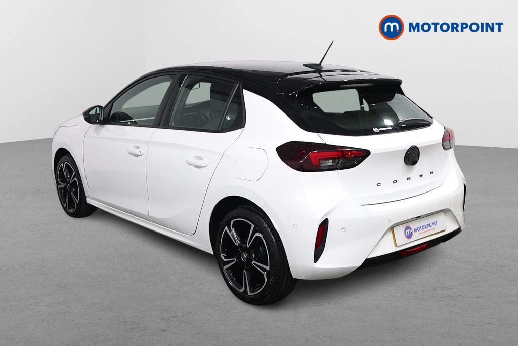 Used Vauxhall Corsa 2023 for sale - 78162812: Photo 5