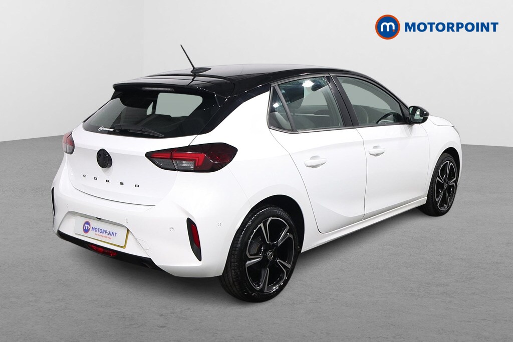 Used Vauxhall Corsa 2023 for sale - 78162812: Photo 7