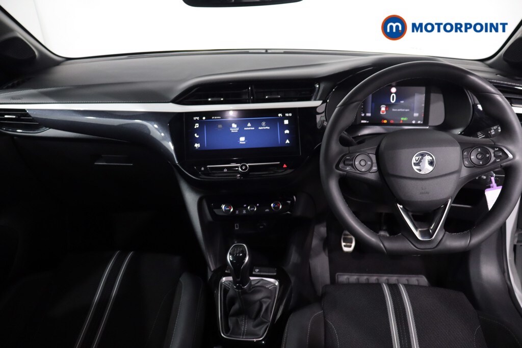 Used Vauxhall Corsa 2023 for sale - 78162812: Photo 9