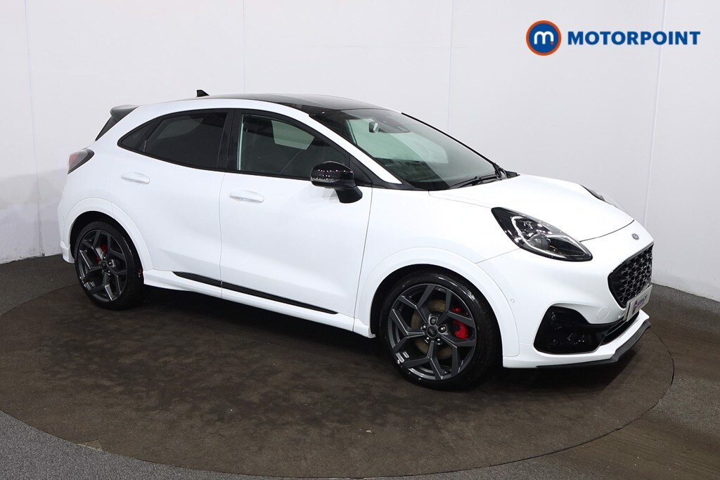 Used Ford Puma 2023 for sale - 76557608: Photo 1