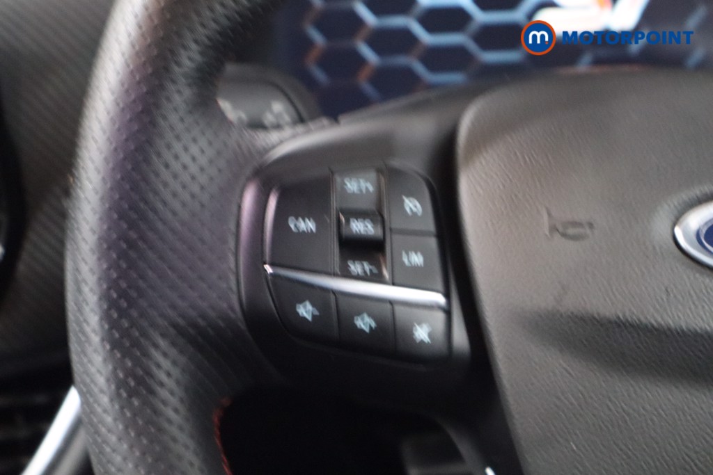 Used Ford Puma 2023 for sale - 76557608: Photo 10