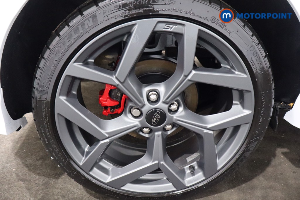 Used Ford Puma 2023 for sale - 76557608: Photo 11