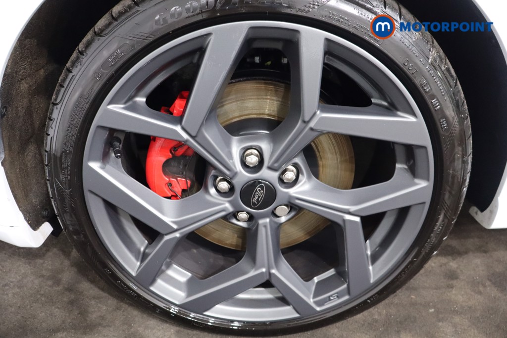 Used Ford Puma 2023 for sale - 76557608: Photo 12