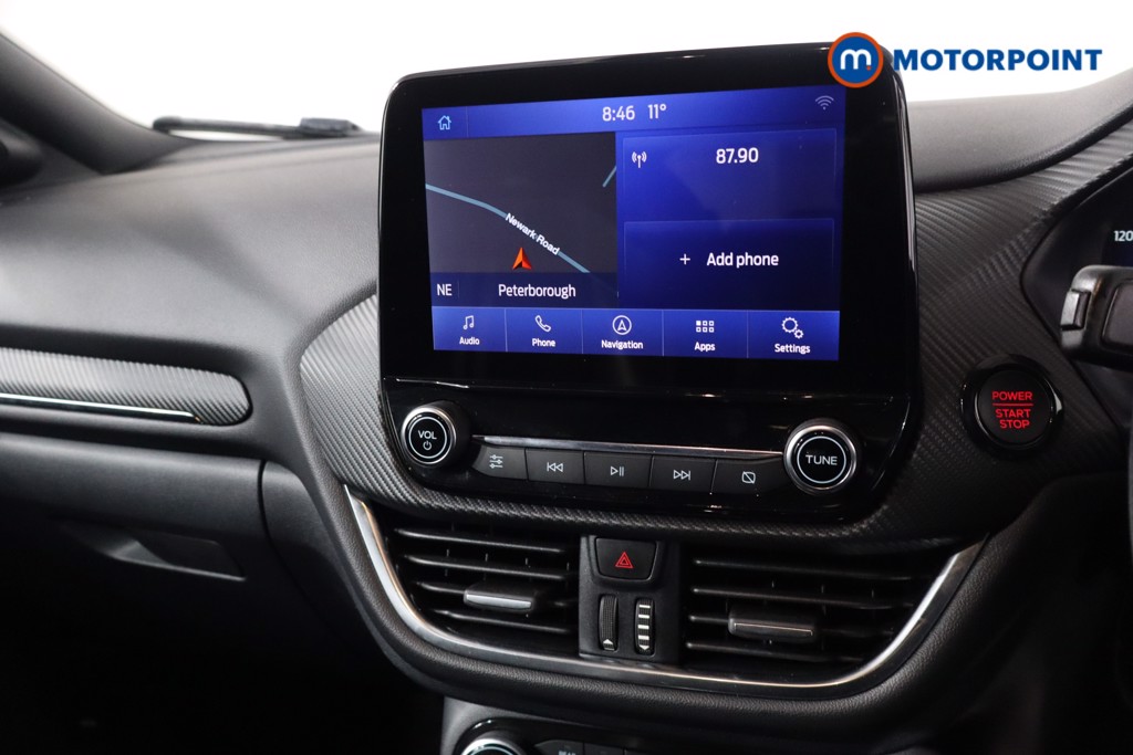 Used Ford Puma 2023 for sale - 76557608: Photo 14