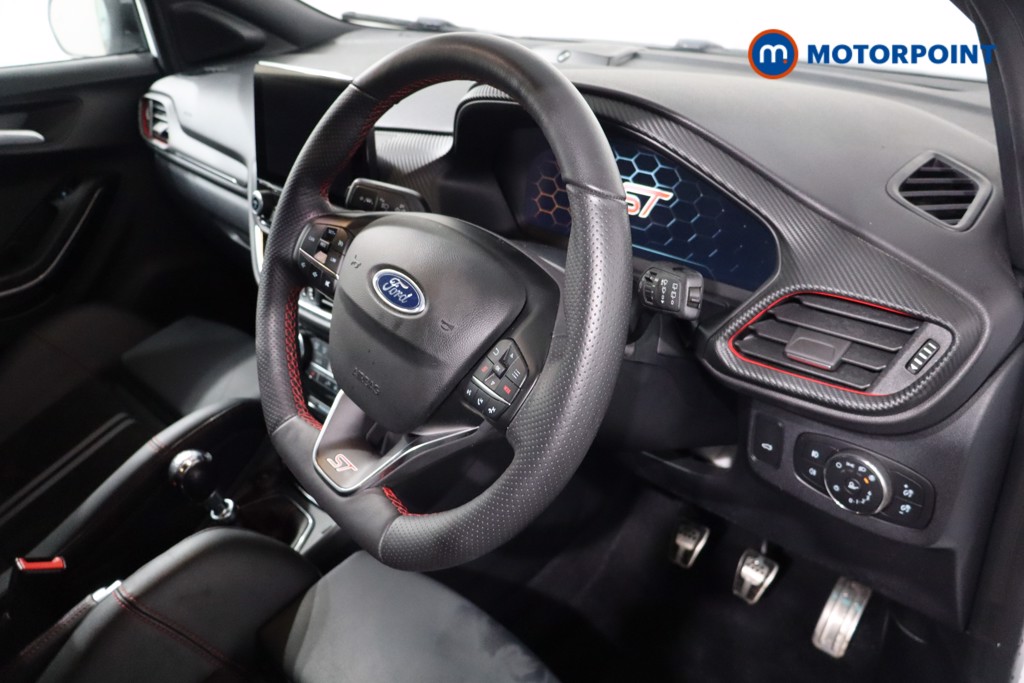 Used Ford Puma 2023 for sale - 76557608: Photo 17