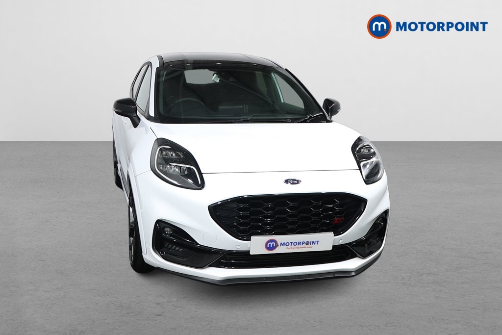 Used Ford Puma 2023 for sale - 76557608: Photo 2