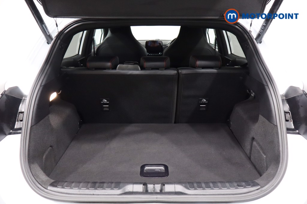 Used Ford Puma 2023 for sale - 76557608: Photo 25