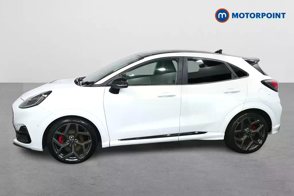 Used Ford Puma 2023 for sale - 76557608: Photo 3