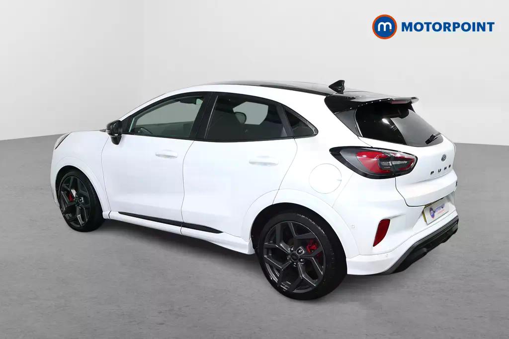 Used Ford Puma 2023 for sale - 76557608: Photo 4