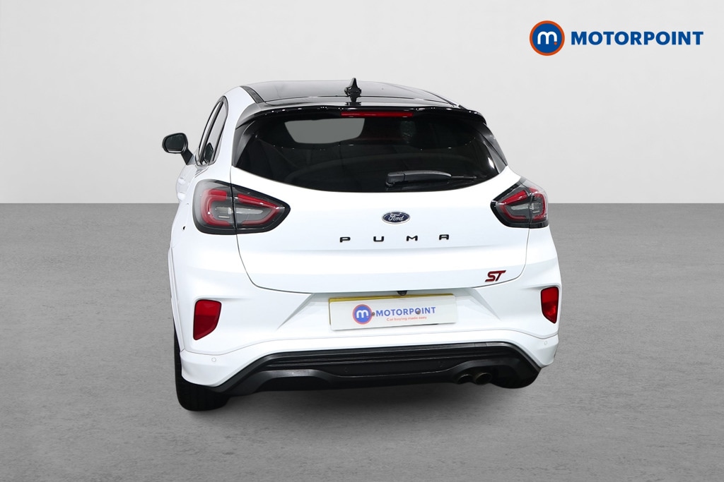 Used Ford Puma 2023 for sale - 76557608: Photo 5