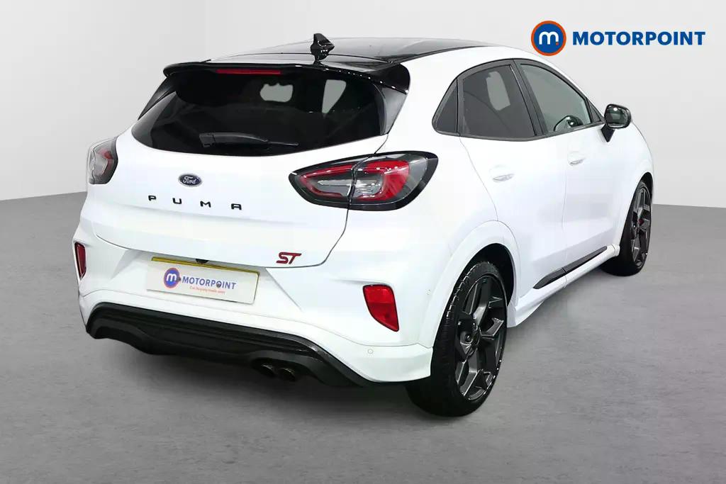 Used Ford Puma 2023 for sale - 76557608: Photo 6