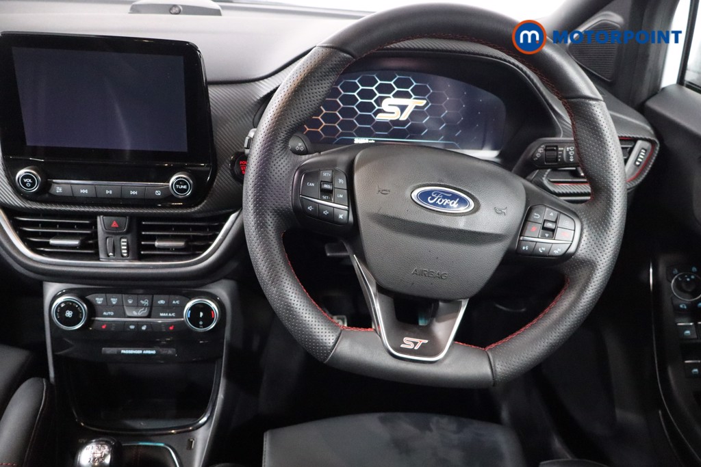 Used Ford Puma 2023 for sale - 76557608: Photo 8