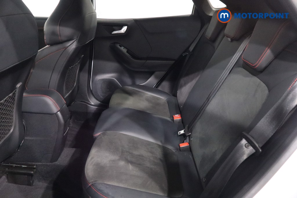 Used Ford Puma 2023 for sale - 76557608: Photo 9