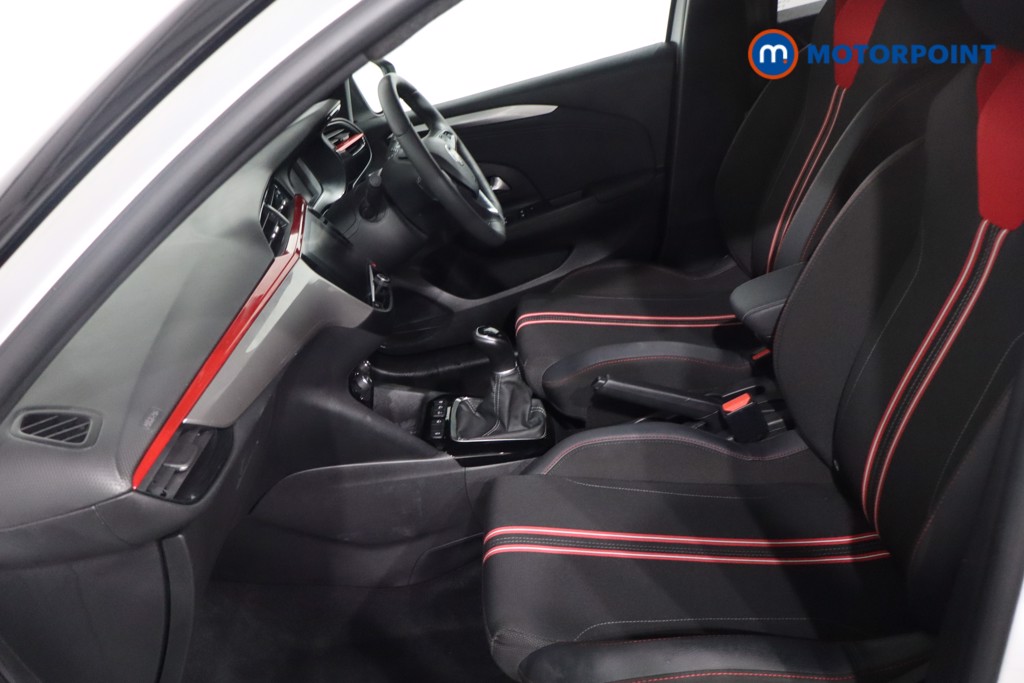 Used Vauxhall Corsa 2023 for sale - 77699063: Photo 12