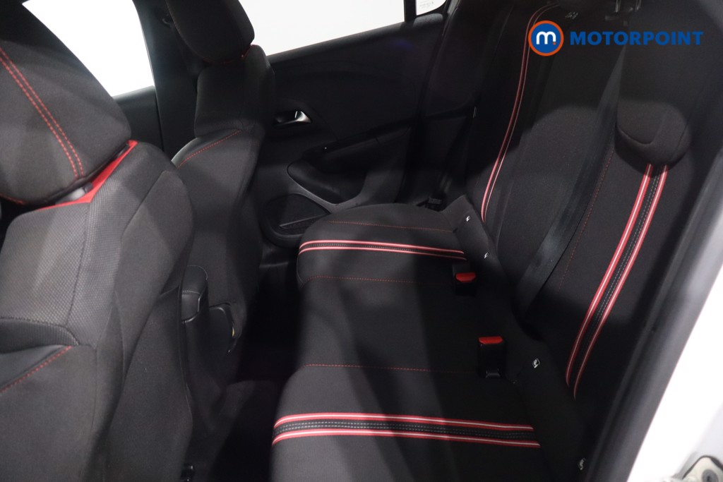 Used Vauxhall Corsa 2023 for sale - 77699063: Photo 13