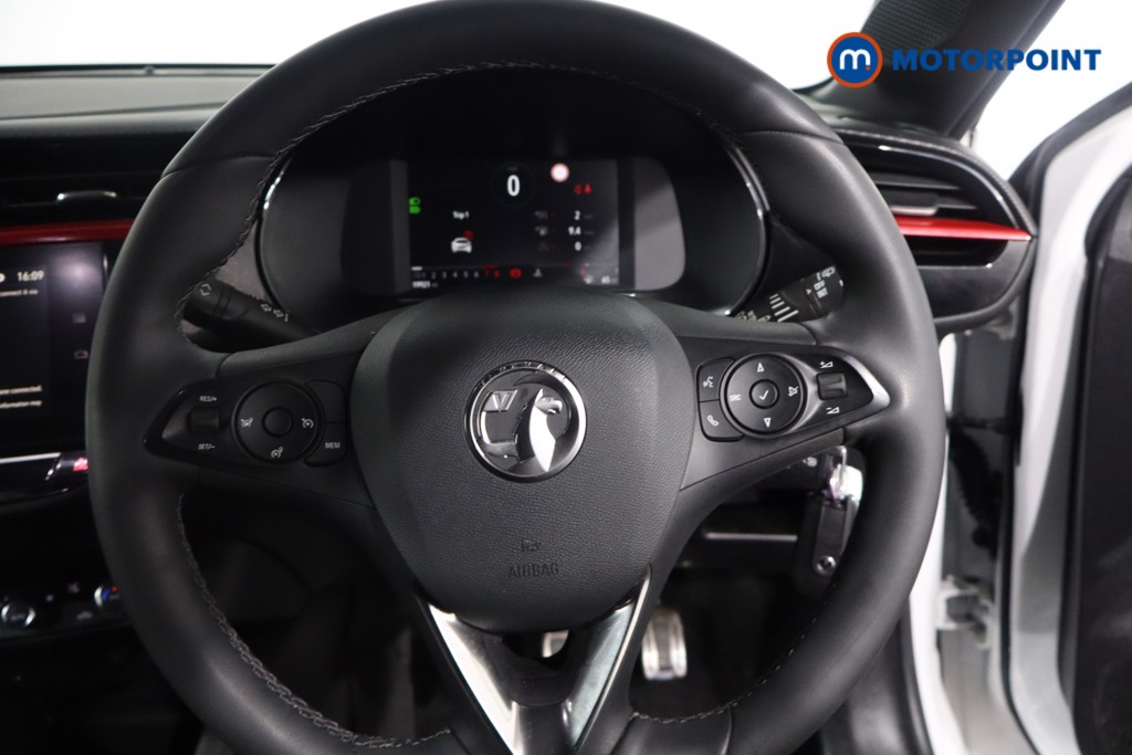 Used Vauxhall Corsa 2023 for sale - 77699063: Photo 14