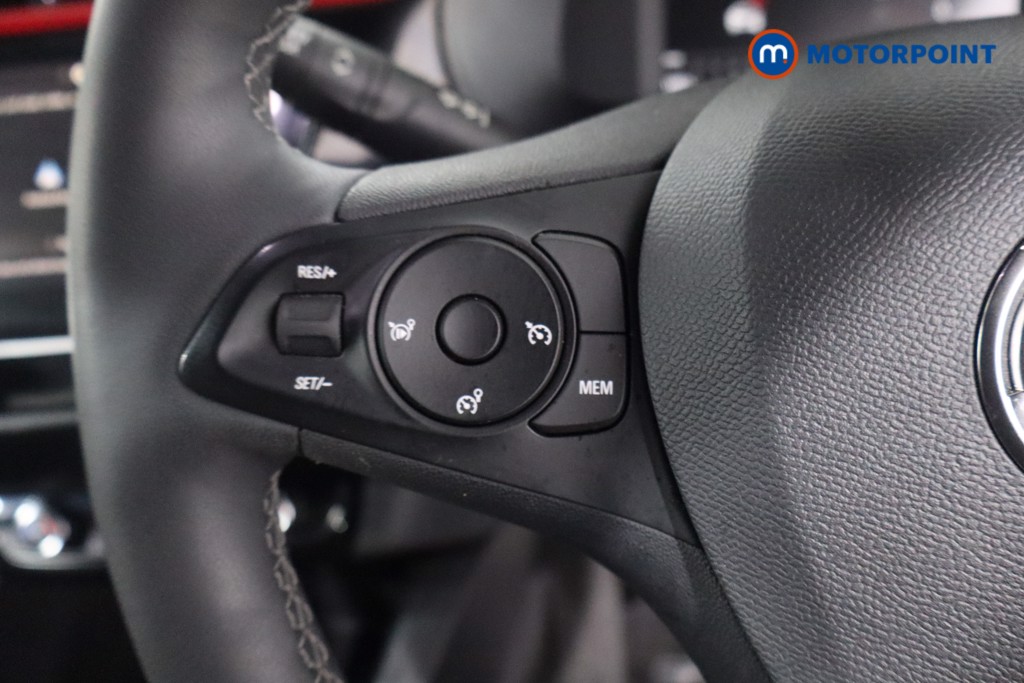 Used Vauxhall Corsa 2023 for sale - 77699063: Photo 15