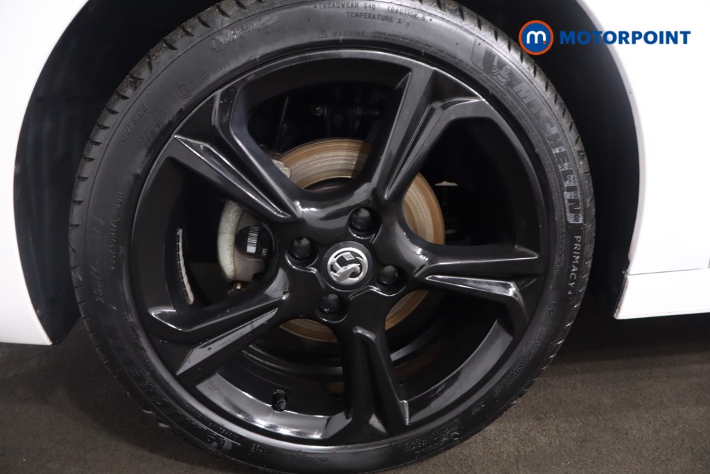 Used Vauxhall Corsa 2023 for sale - 77699063: Photo 19