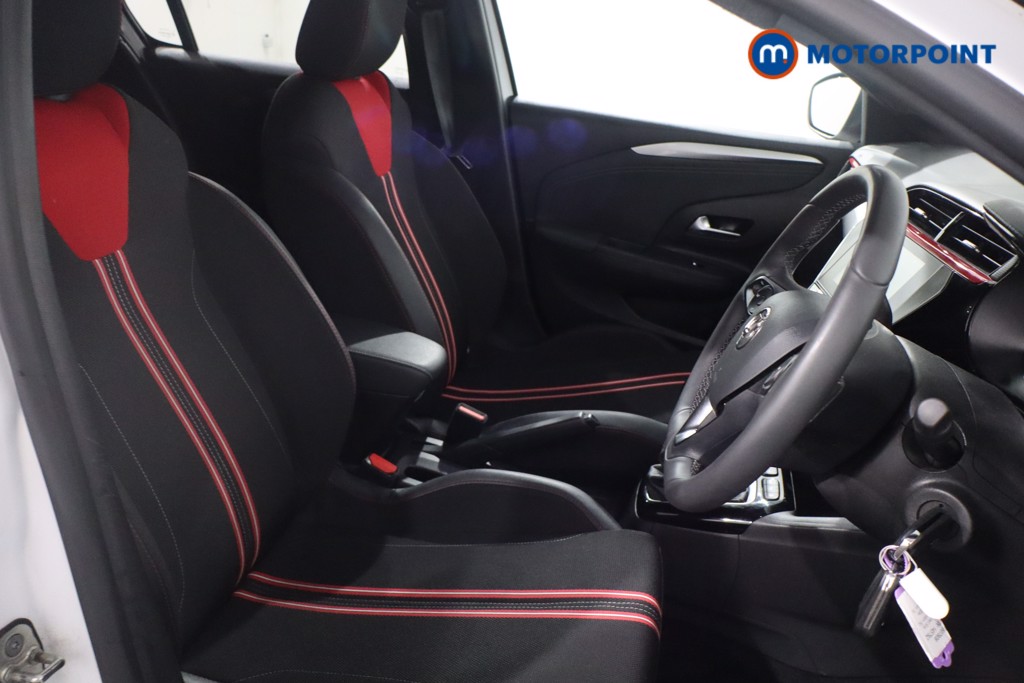 Used Vauxhall Corsa 2023 for sale - 77699063: Photo 29