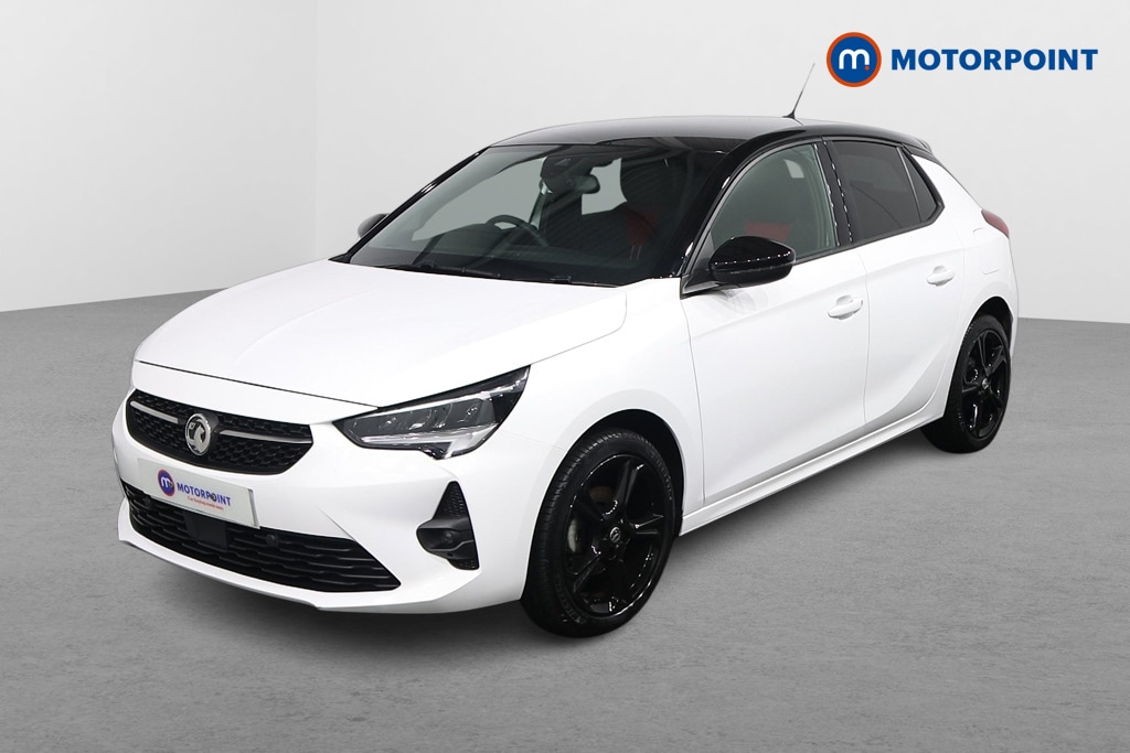 Used Vauxhall Corsa 2023 for sale - 77699063: Photo 3