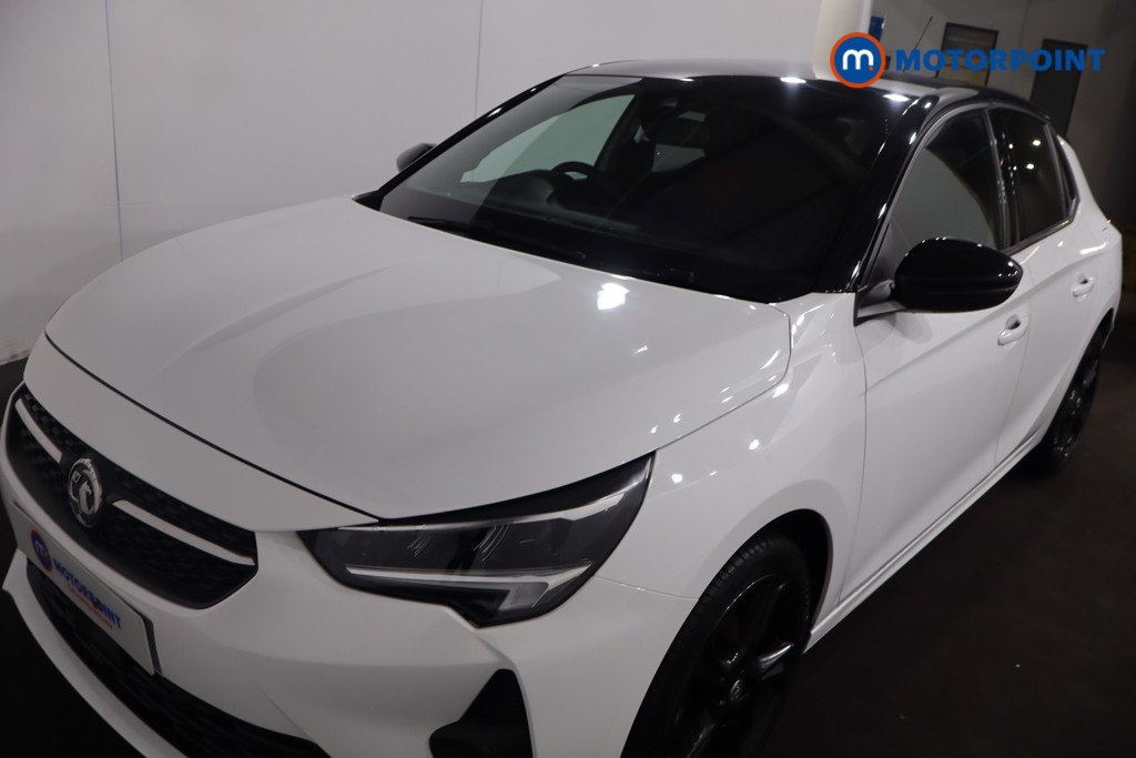 Used Vauxhall Corsa 2023 for sale - 77699063: Photo 33