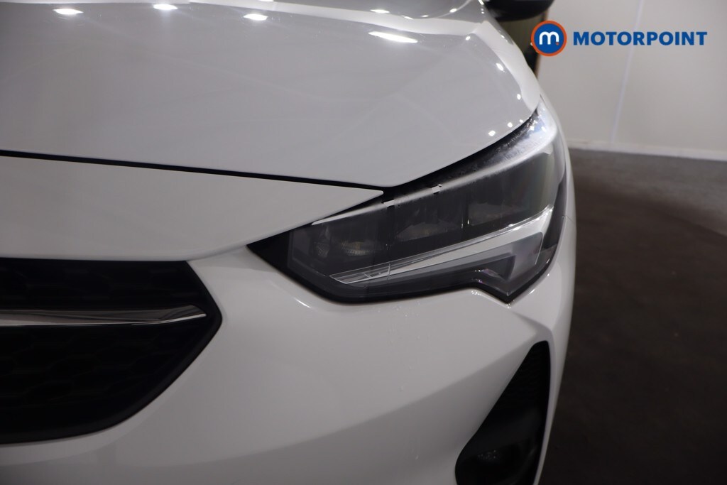 Used Vauxhall Corsa 2023 for sale - 77699063: Photo 36