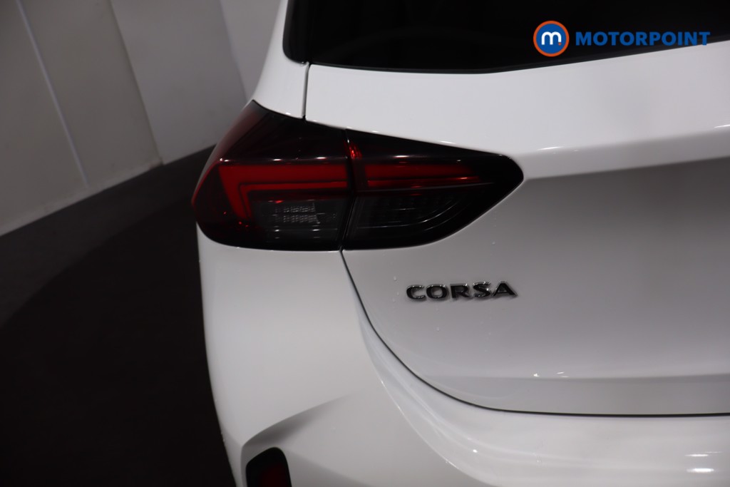 Used Vauxhall Corsa 2023 for sale - 77699063: Photo 42