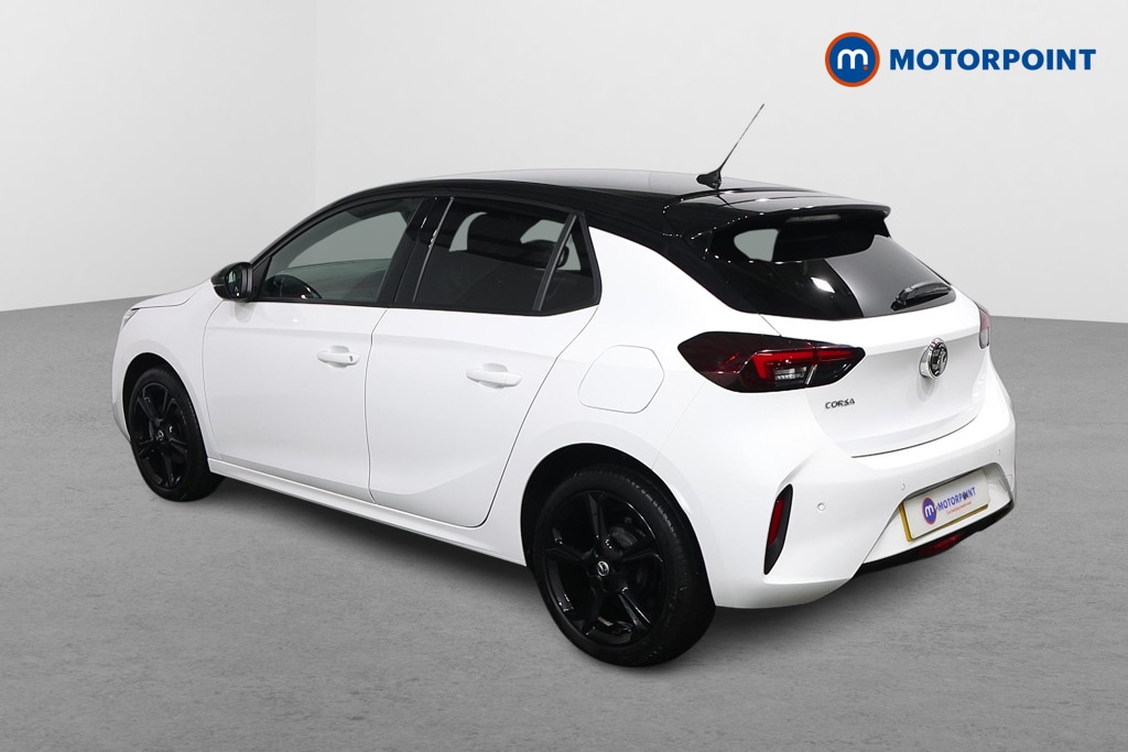 Used Vauxhall Corsa 2023 for sale - 77699063: Photo 5