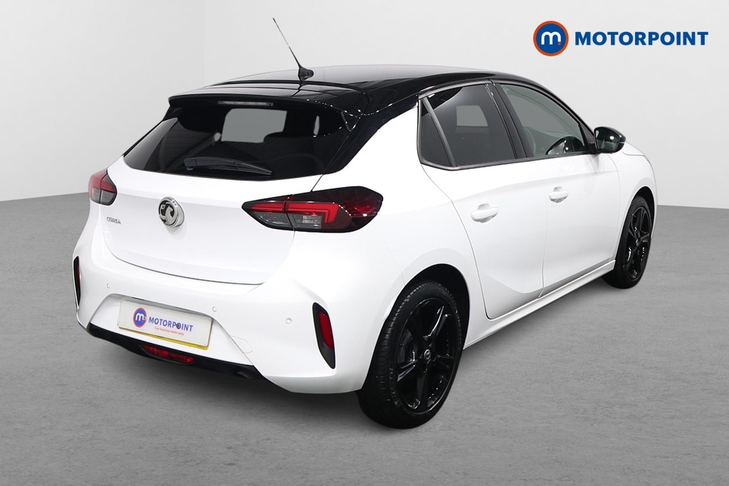 Used Vauxhall Corsa 2023 for sale - 77699063: Photo 7