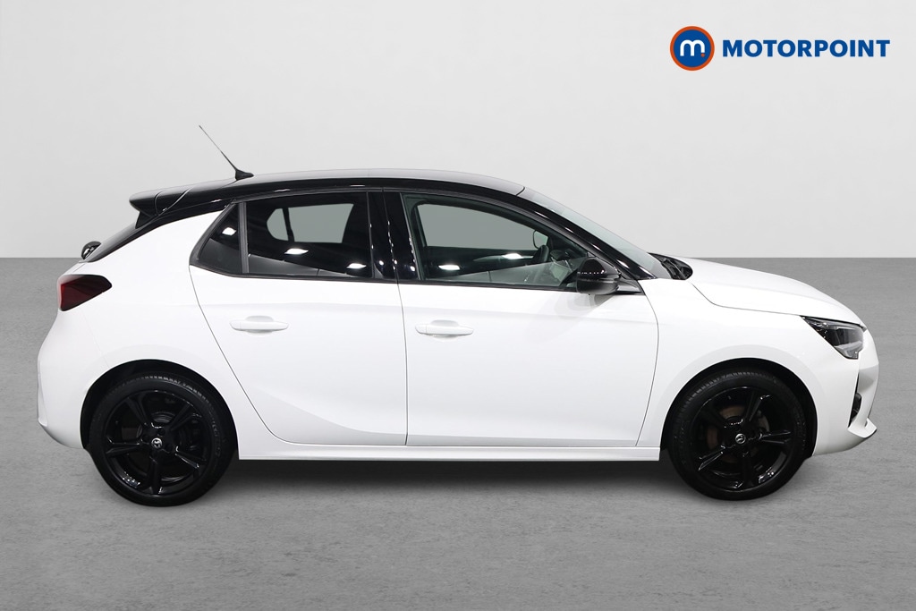 Used Vauxhall Corsa 2023 for sale - 77699063: Photo 8