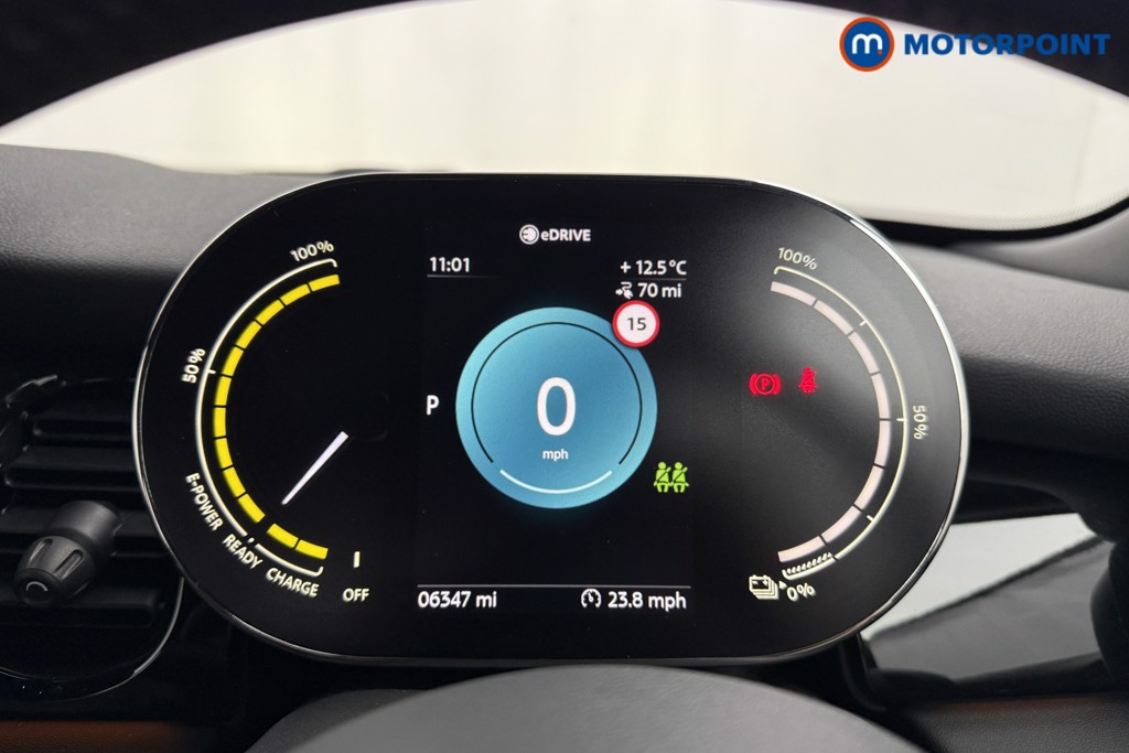 Used MINI Hatch 2022 for sale - 78053833: Photo 13