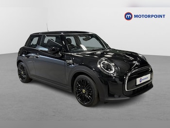 MINI Hatch feature image