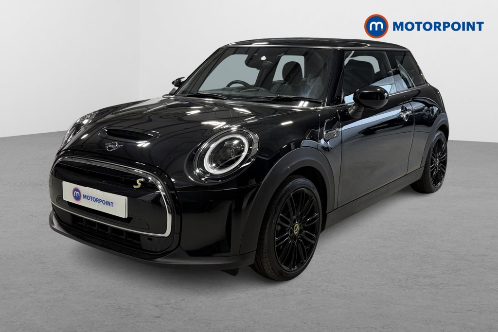 Used MINI Hatch 2022 for sale - 78053833: Photo 3
