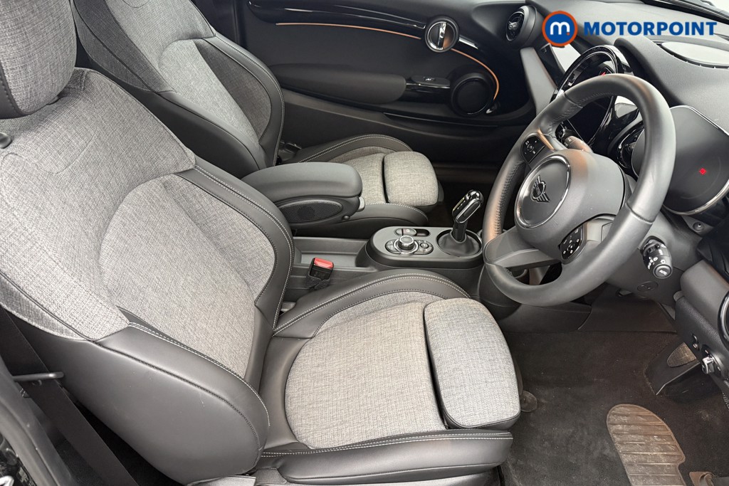 Used MINI Hatch 2022 for sale - 78053833: Photo 30