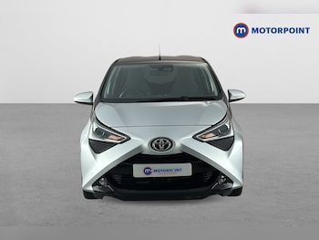 Used Toyota AYGO 2019 for sale - 79595059: Photo