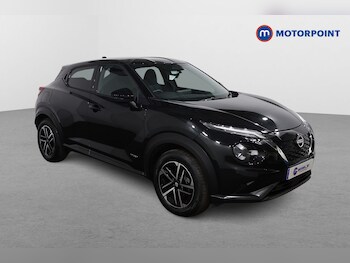 Used Nissan Juke 2024 for sale - 78311026: Photo