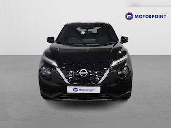 Used Nissan Juke 2024 for sale - 78311026: Photo