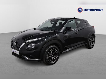 Used Nissan Juke 2024 for sale - 78311026: Photo
