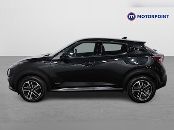 Used Nissan Juke 2024 for sale - 78311026: Photo