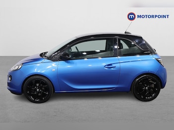 Used Vauxhall ADAM 2019 for sale - 78717197: Photo