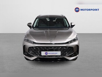 Used MG MG HS 2025 for sale - 78485407: Photo